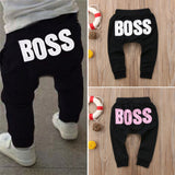 BOSS Baby Casual Trousers