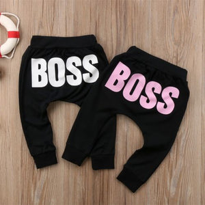 BOSS Baby Casual Trousers