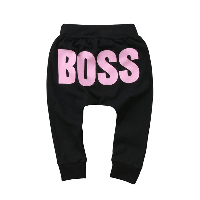 BOSS Baby Casual Trousers