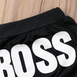 BOSS Baby Casual Trousers