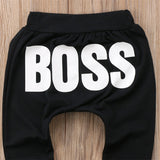 BOSS Baby Casual Trousers