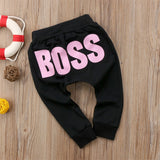 BOSS Baby Casual Trousers